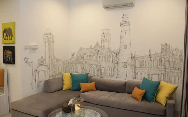 Retreat At Fairway Galle