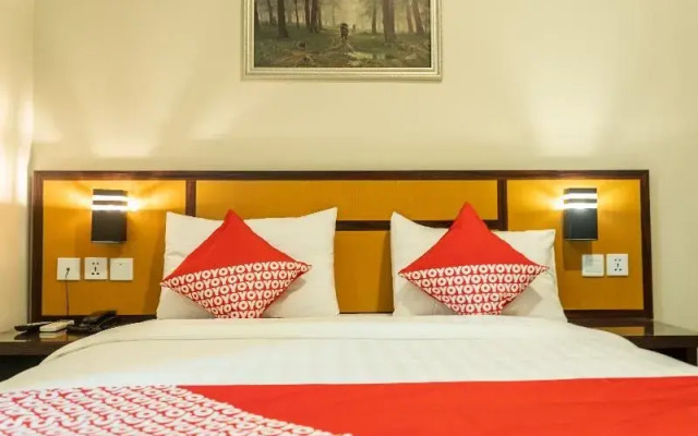 Hokkie Hotel Punggur Batam