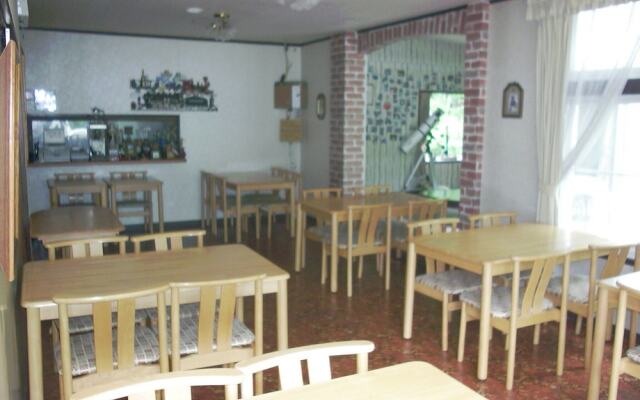 Alpine Inn Mizushiro