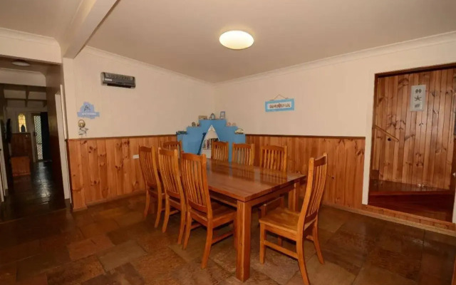 Seahaven Beach House - Shellharbour