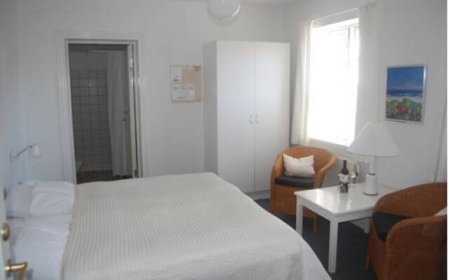 Badepension Marienlund