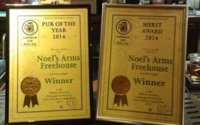 The Noels Arms