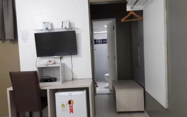 Juazeiro Residence Hotel