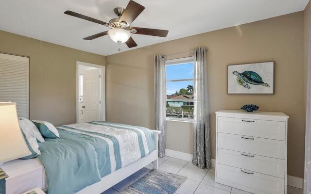 Pet-friendly Two-story Home With Pool, Spa, and Grill