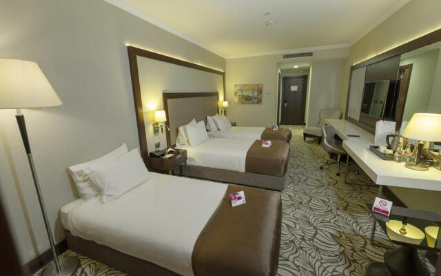 Ramada Hotel & Suites Istanbul Merter