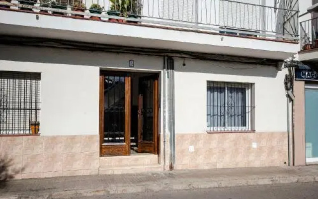 Oscar Apartment Estación