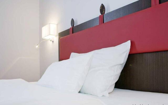 Garner Hotel Klagenfurt Moser Verdino by IHG