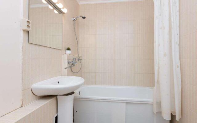 Апартаменты на улице Чистопольская 14