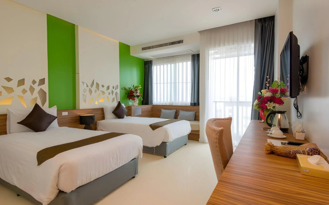 Korapura Resort