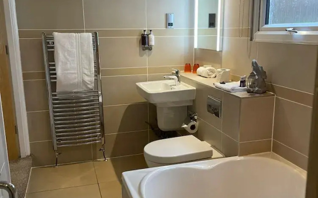 Windermere Boutique Hotel