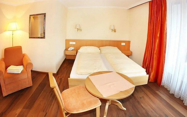 SCOL Hotel Zillertal