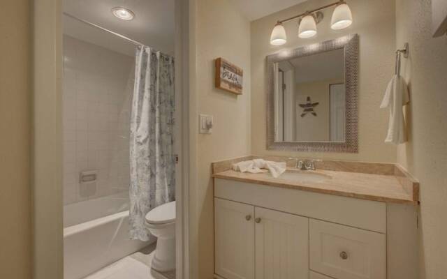 Bay Oaks A Ground Floor