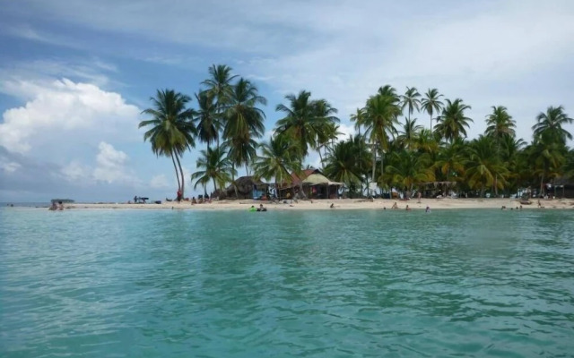 Cabañas Ukuptupu