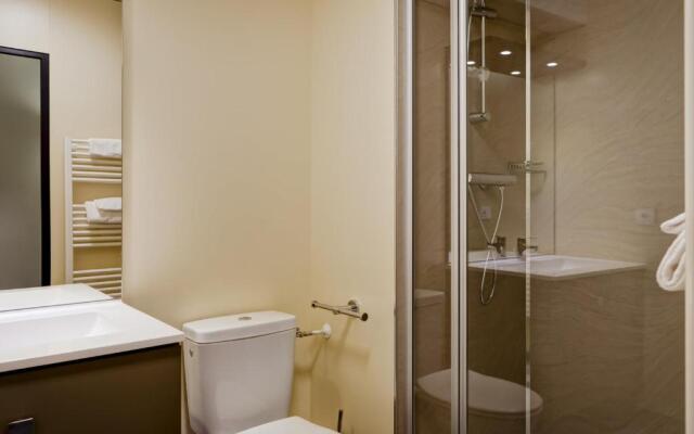 Appartement Brides-les-Bains, 1 pièce, 2 personnes - FR-1-512-115