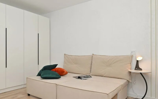 Апартаменты НЬЮ ЛАЙФ на ул. Пролетарская, д. 58