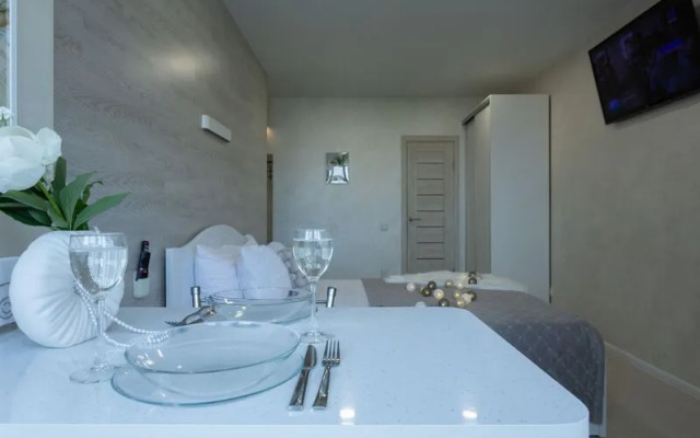 Апартаменты Атмосфера на Неделина, д. 10