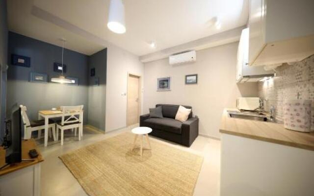 Teatro Verdi Accommodation