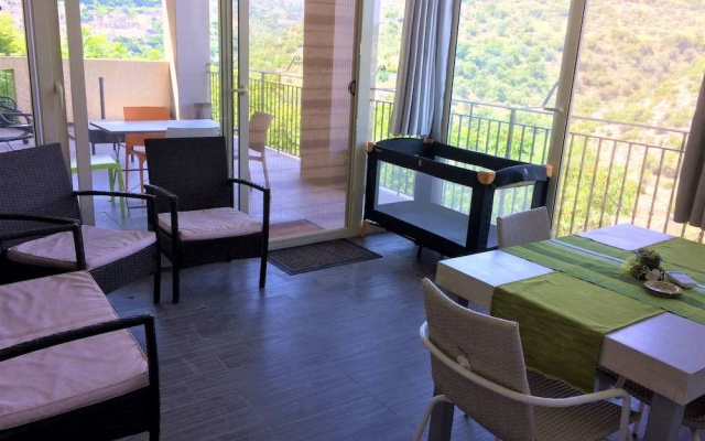 B&B Vista Iblea
