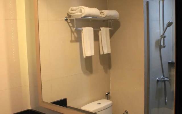 Horison Hotel Sukabumi