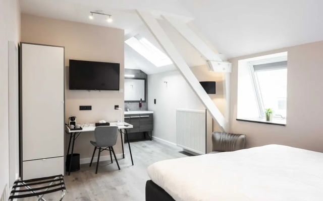 Hotel L'ARTiste