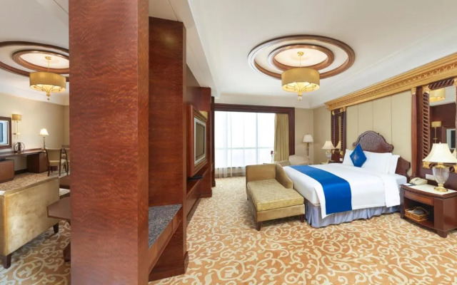 Regal Palace Hotel 5 Star