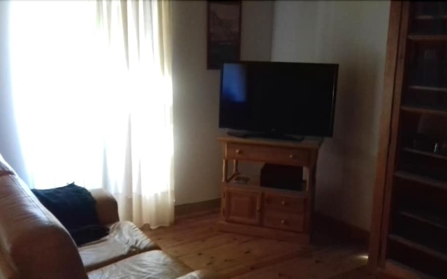 Casa Rural los 4 Balcones