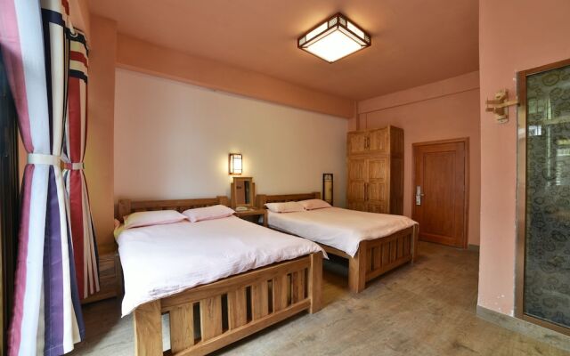 Xin Wind Hostel Gulangyu