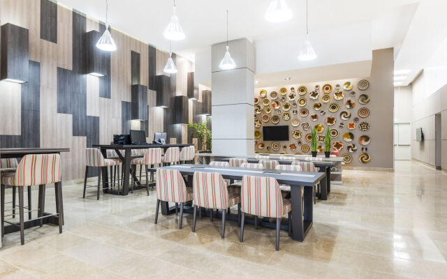 Holiday Inn Express Barranquilla Buenavista by IHG