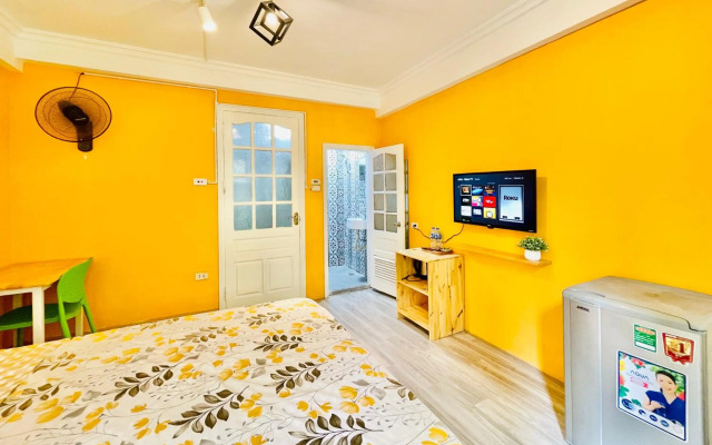 Vitamin Home Hoan Kiem 35