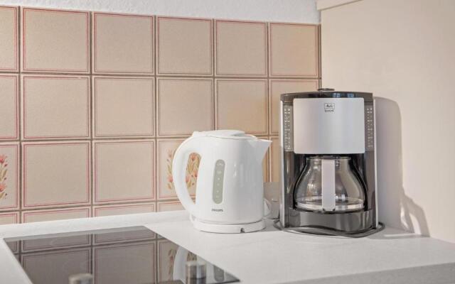 Ferienwohnung Wennesz 2