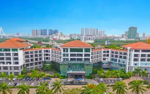Yuexi Boutique Hotel