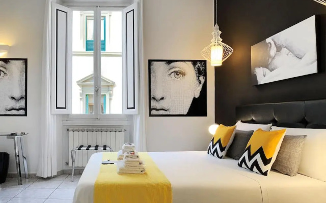 3B Bed & Breakfast Firenze Centro