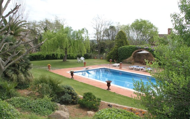 Mas Vilosa