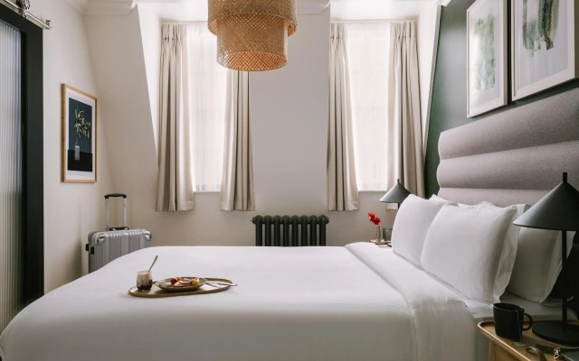 Chelsea Green Hotel, Sonder by Marriott Bonvoy
