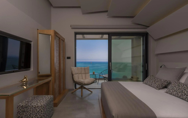 Sueño LUXURY VILLA 180 Iconic Sea View