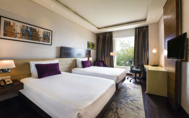 DoubleTree by Hilton Gurugram Baani Square