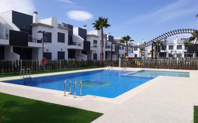 Penthouse Lamar 43.11