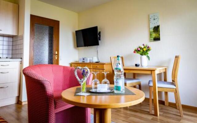 Gästehaus Höferlin