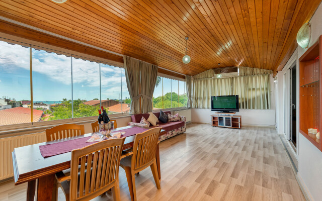 Dualis Hotel