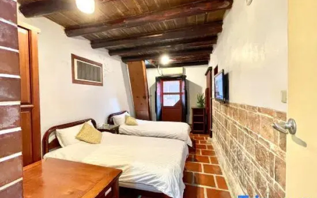 Kinmen B&B, No.121, Shuitou