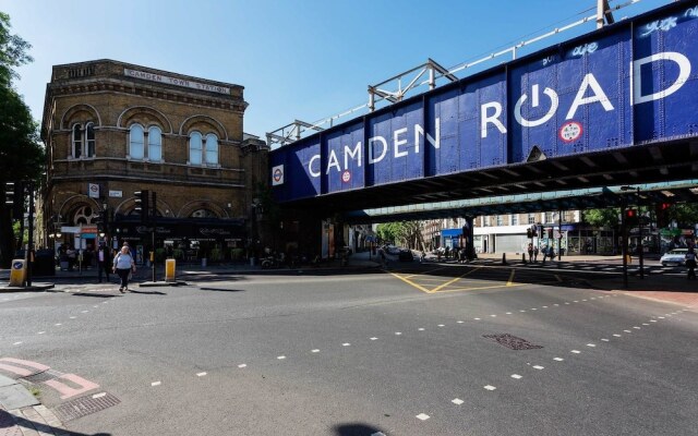 Camden Road