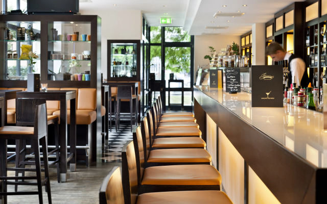 Flemings Hotel München Schwabing