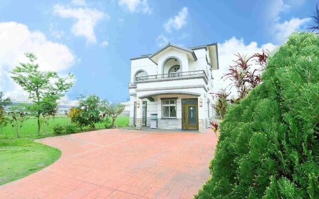 Liching Garden B&B