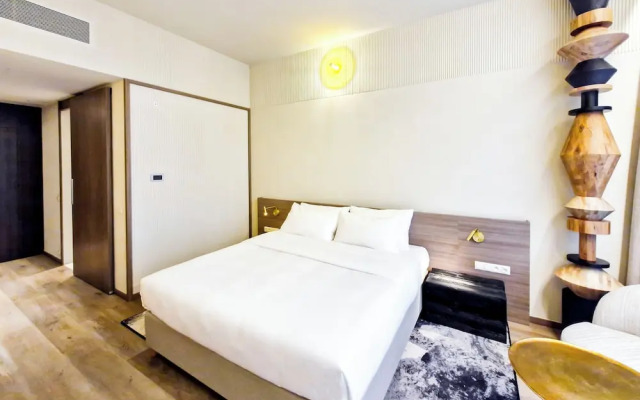 Hotel GLAR Conference & SPA