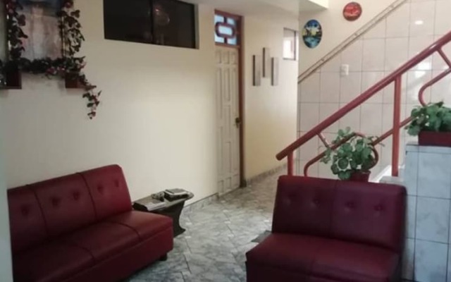 La Posada de Valdez