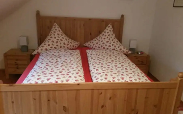 Ferienwohnung Wolter-Ruttloff