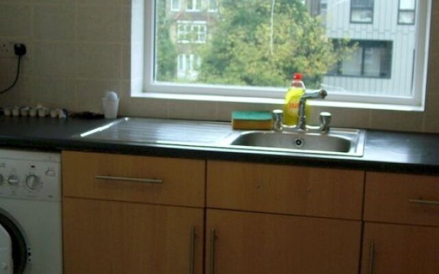Short Lets In London Finsbury Park