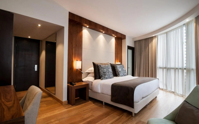 Puerto Norte Design Hotel