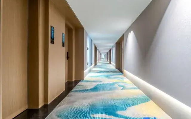 Shenmu Park Hyatt Hotel