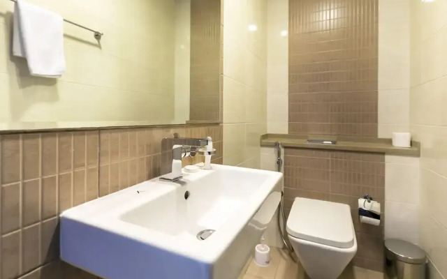 DHH - Botanica Tower